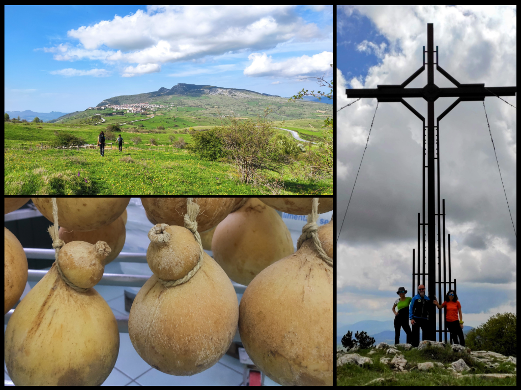 IL MOLISE, LA REGINA DELLE TERRE NASCOSTE con STARTREKK